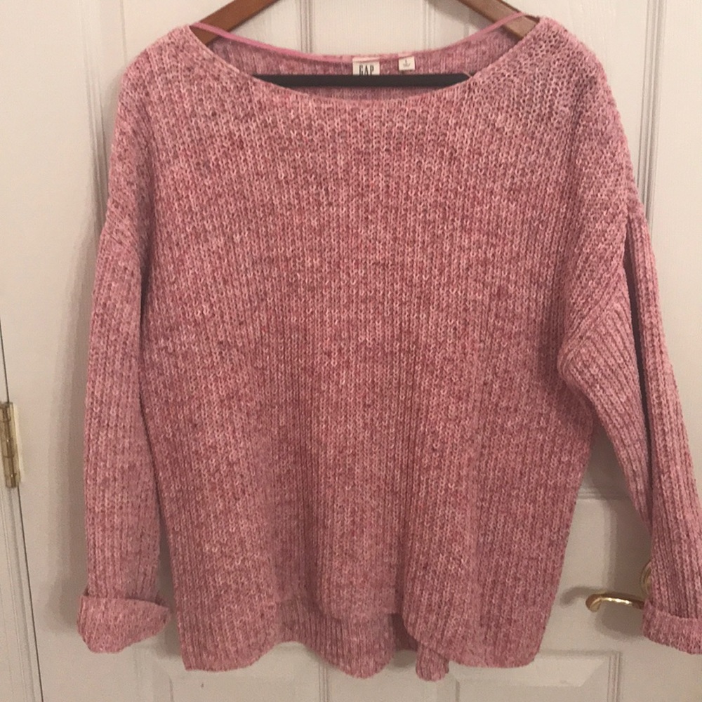 WORN ONCE//GAP Sweater - Picture 1 of 2